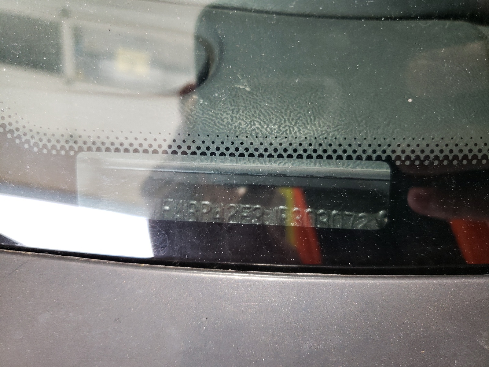 1FABP42E3JF303072 1988 Ford Mustang Gt