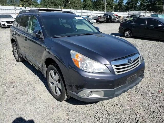 2012 Subaru Outback 2.5I Premium VIN: 4S4BRBGC0C3262240 Lot: 62262474