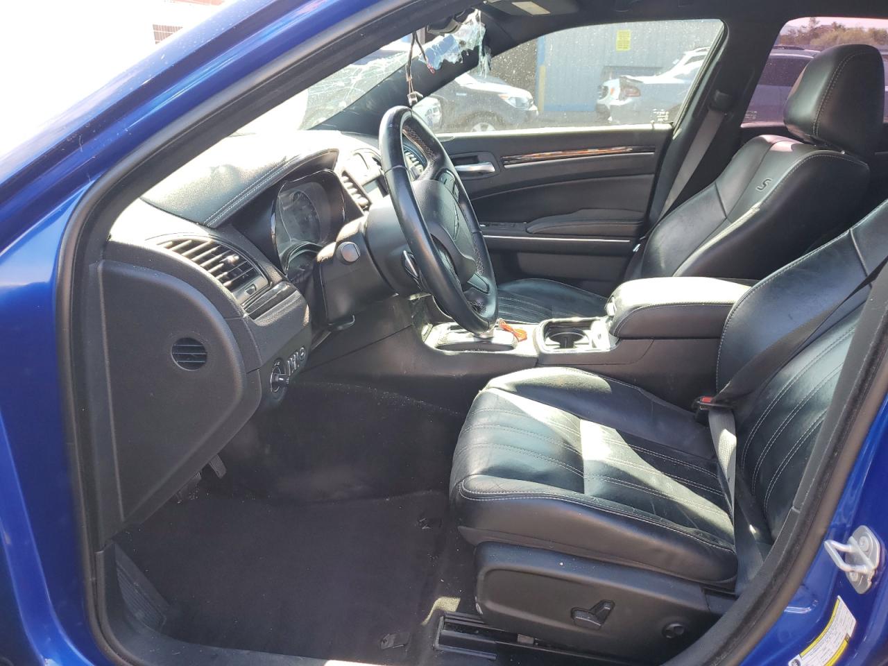 2018 Chrysler 300 S VIN: 2C3CCABG3JH266392 Lot: 64277484