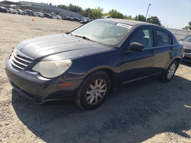 2007 Chrysler Sebring 