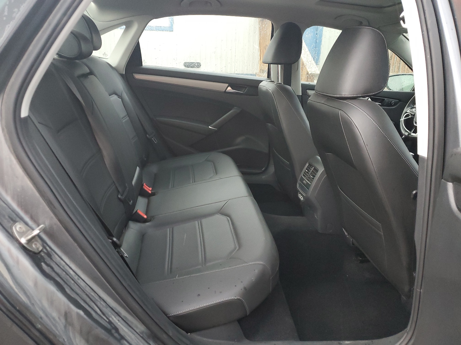 2022 Volkswagen Passat Se vin: 1VWSA7A39NC002792