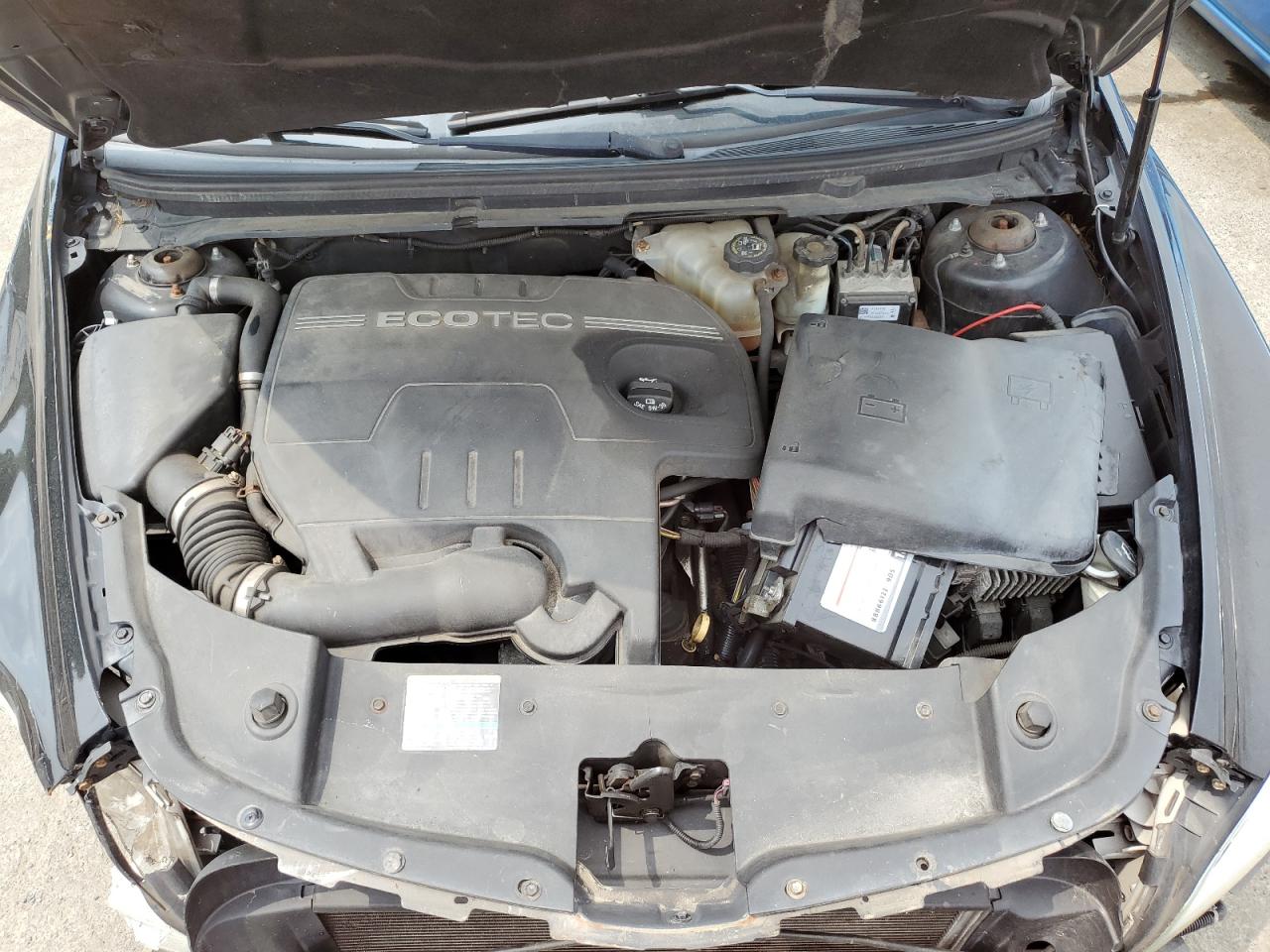 2009 Chevrolet Malibu 1Lt VIN: 1G1ZH57B39F221440 Lot: 64447834