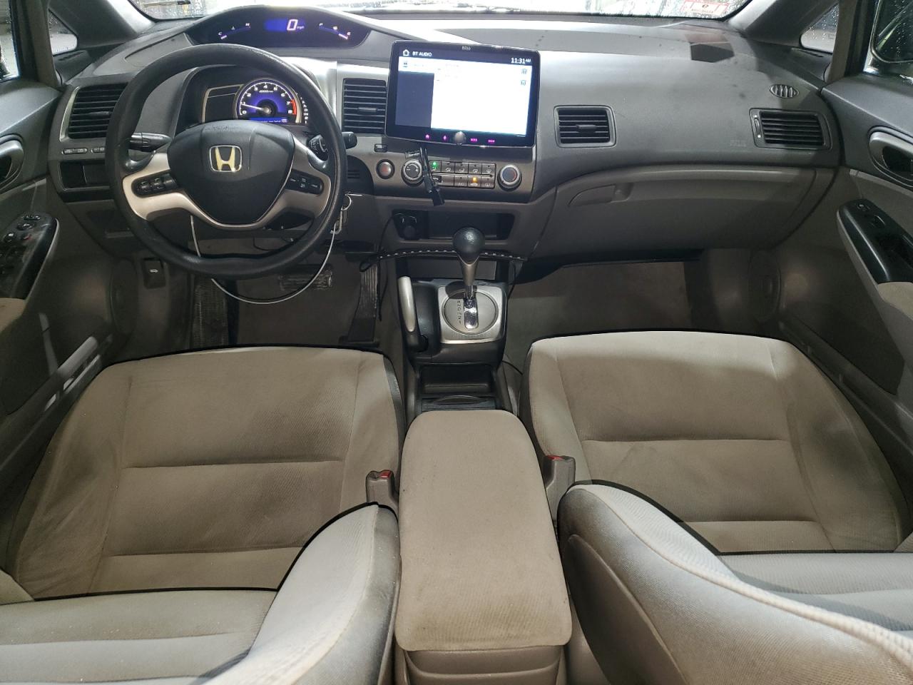 2008 Honda Civic Ex VIN: 2HGFA16828H311822 Lot: 64513914