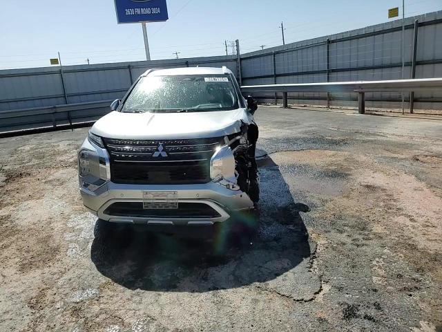 2022 Mitsubishi Outlander Sel VIN: JA4J3VA82NZ010667 Lot: 60878804