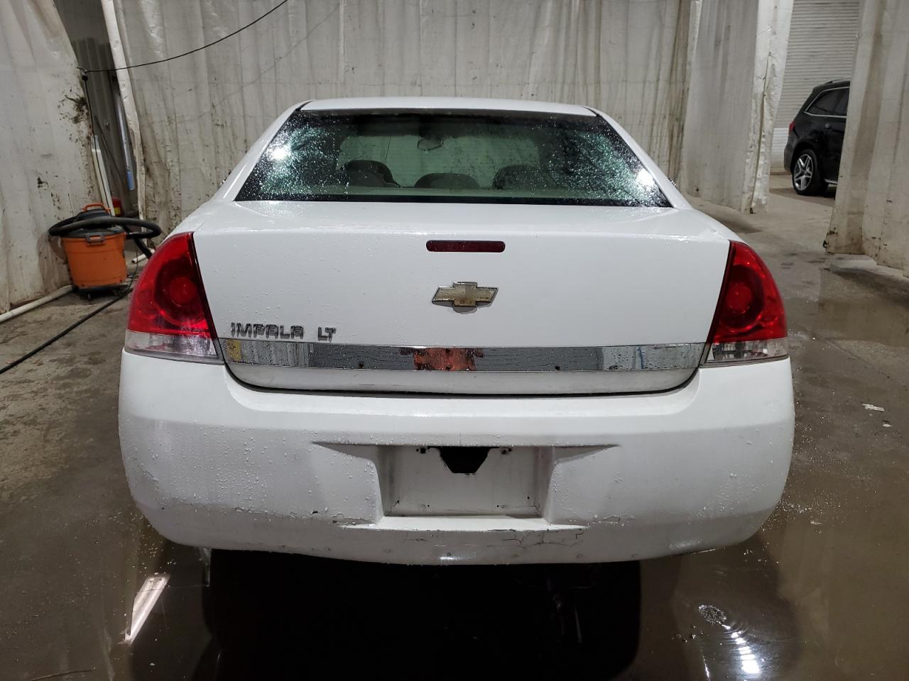 2010 Chevrolet Impala Lt VIN: 2G1WB5EN4A1254850 Lot: 64665894