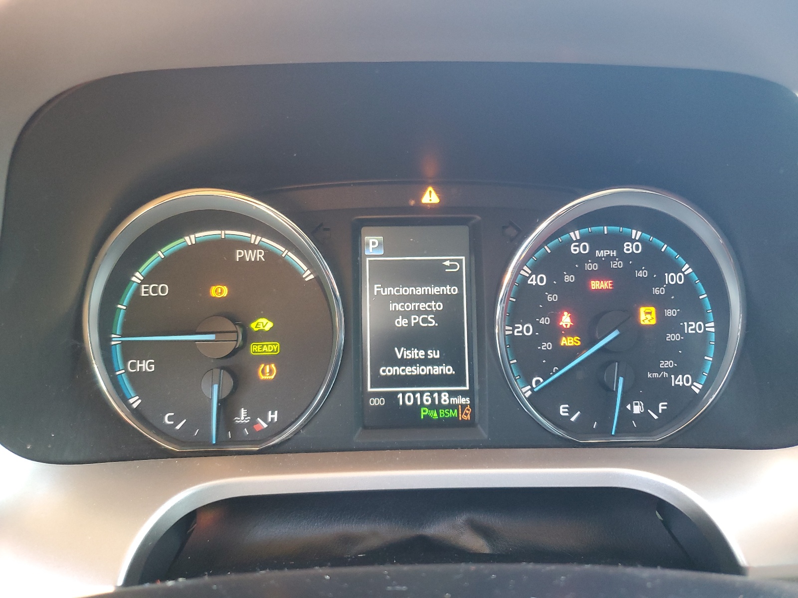 JTMDJREV7HD067447 2017 Toyota Rav4 Hv Limited