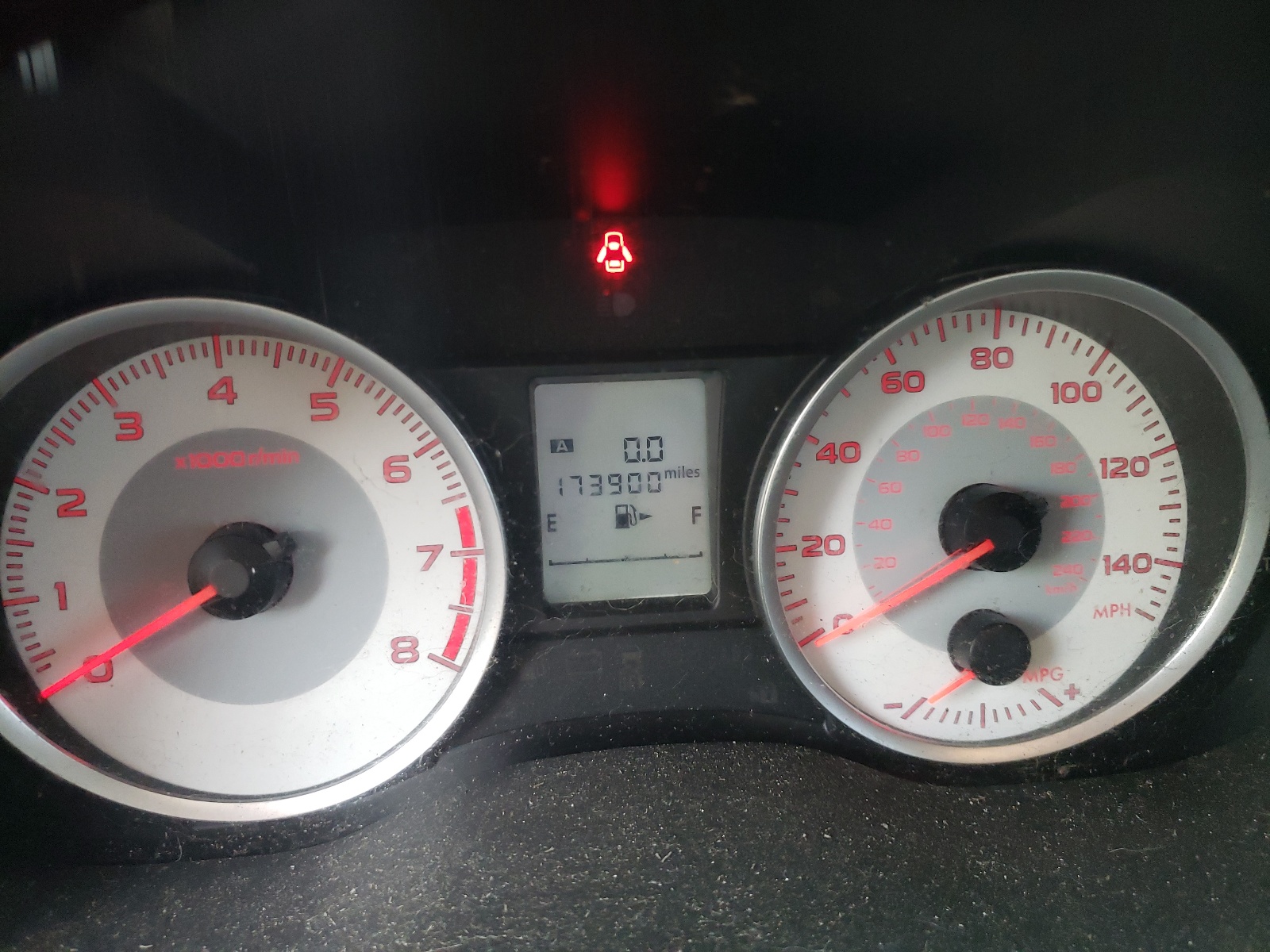 JF1GPAA62E9284131 2014 Subaru Impreza