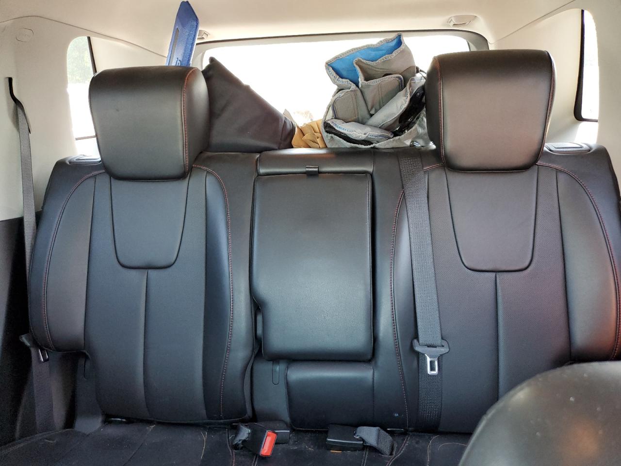 2011 GMC Terrain - Image 10