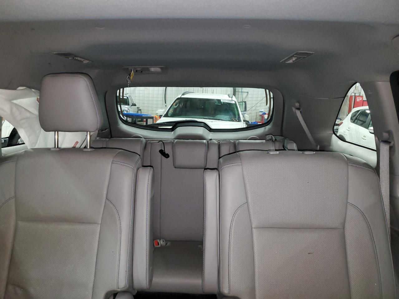 2018 Toyota Highlander Limited VIN: 5TDDZRFH3JS907834 Lot: 62742404