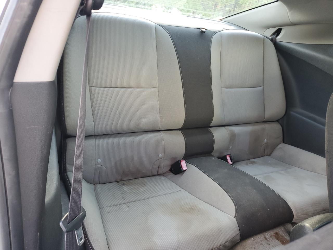 2014 Chevrolet Camaro Lt VIN: 2G1FB1E35E9162063 Lot: 64488074