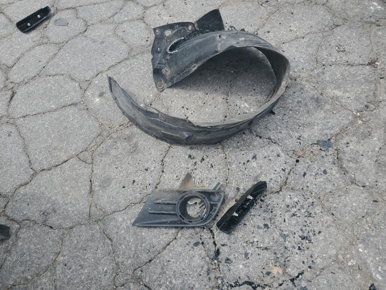 2014 Honda Pilot Touring VIN: 5FNYF4H95EB040773 Lot: 61466204