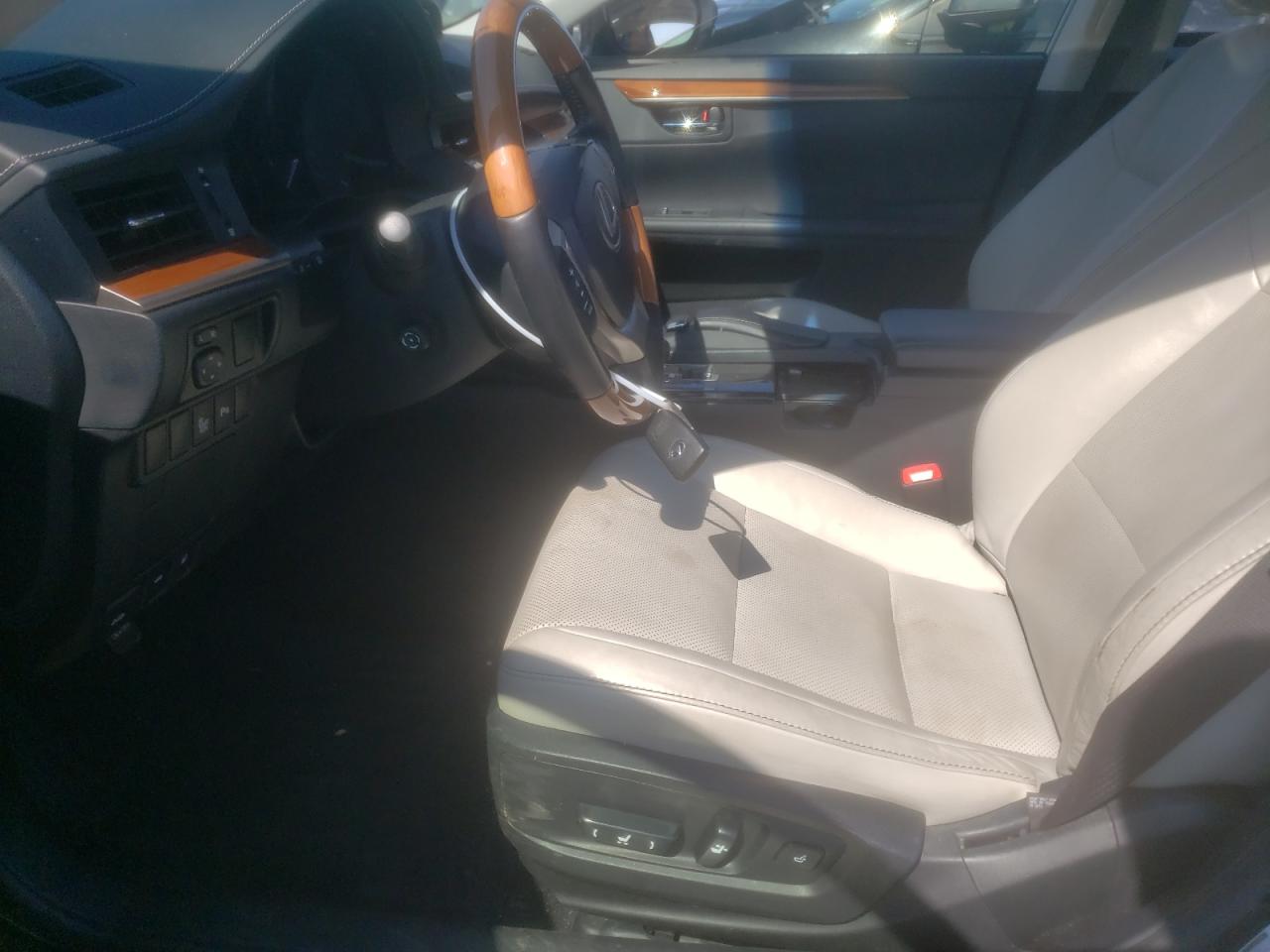 2013 Lexus Es 300H VIN: JTHBW1GG8D2009070 Lot: 63173934