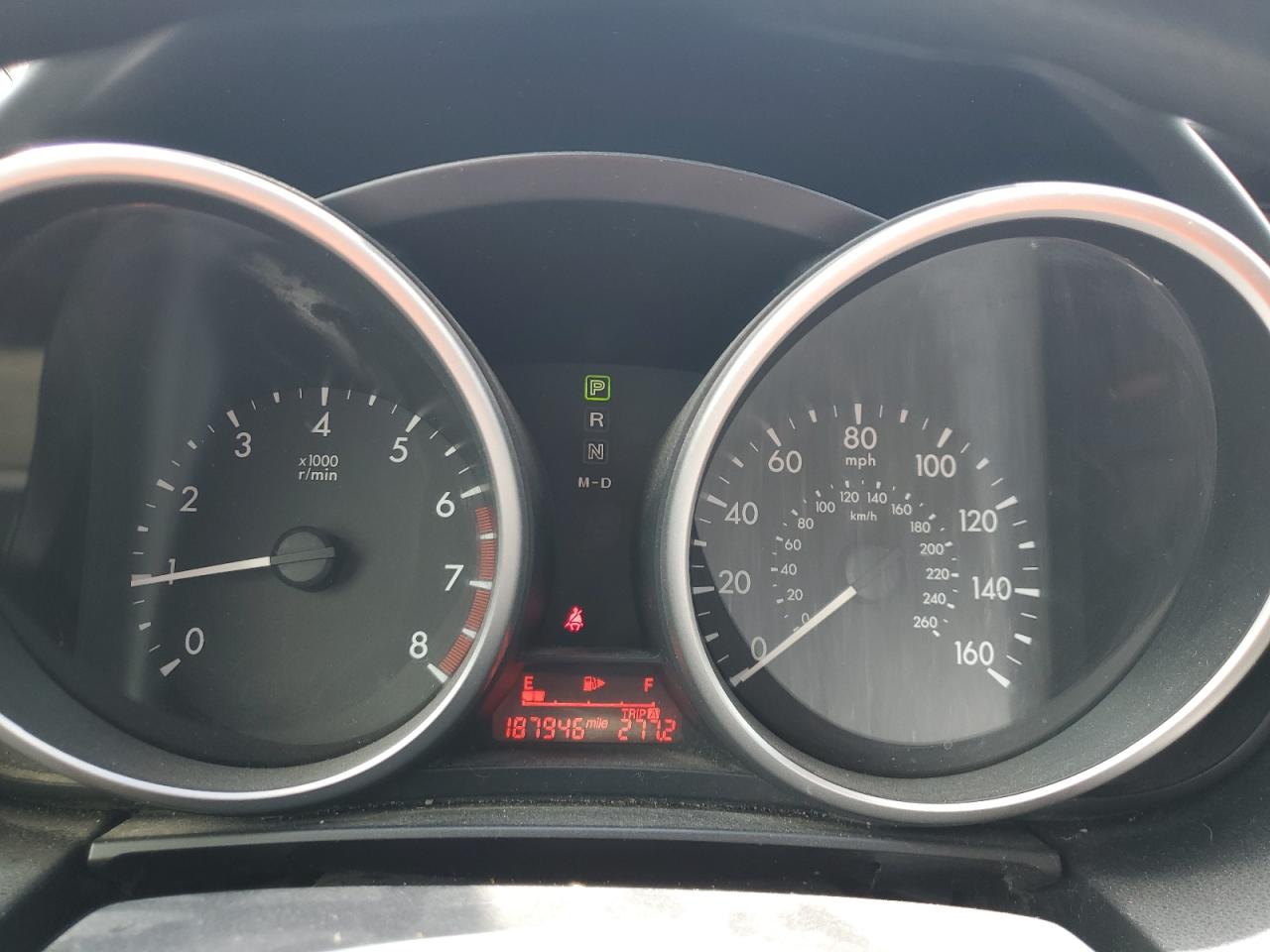 2012 Mazda 5 VIN: JM1CW2BL2C0120692 Lot: 63868074