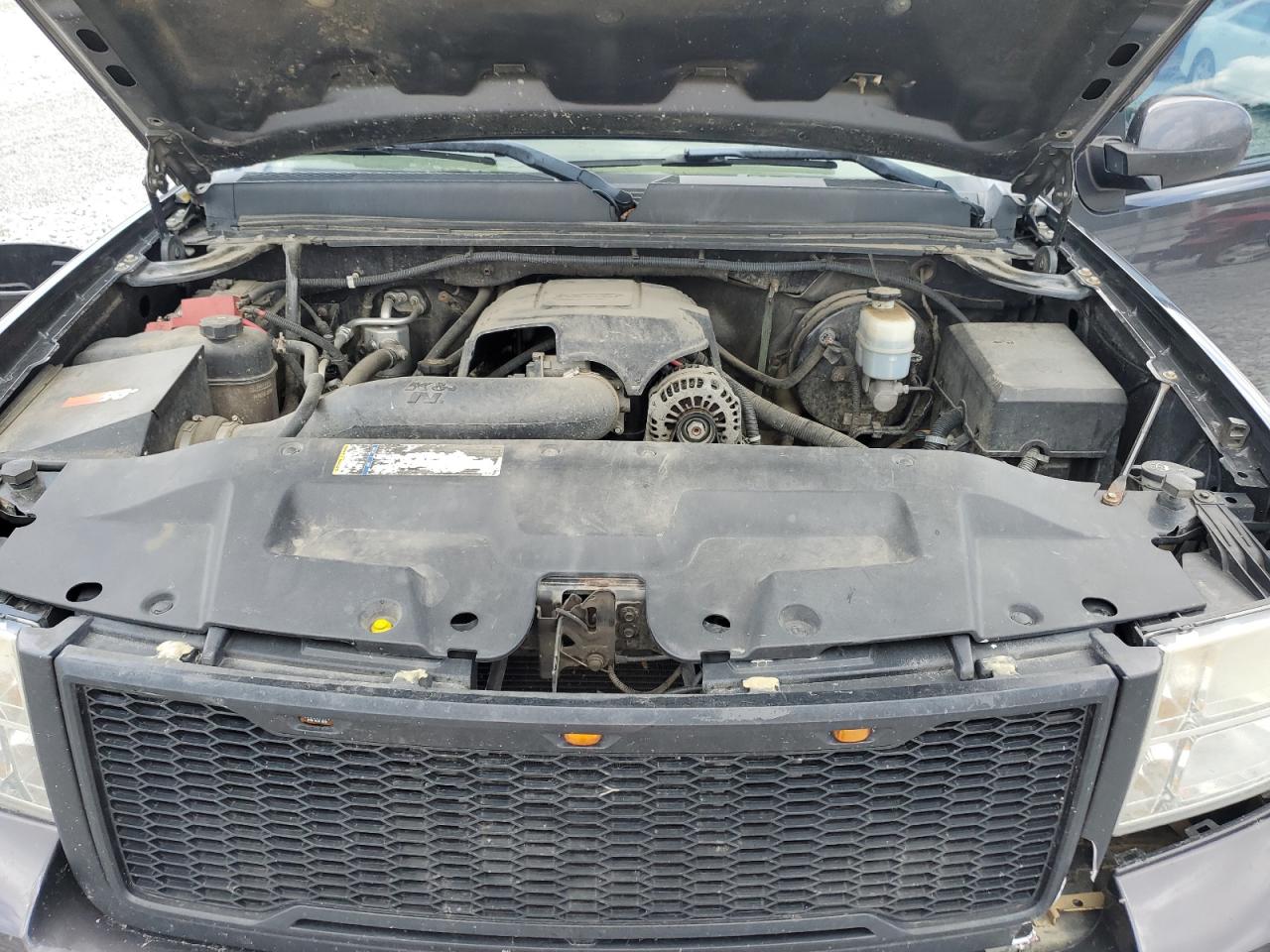 2010 GMC Sierra K1500 Sle VIN: 1GTSKVE30AZ293642 Lot: 62650434