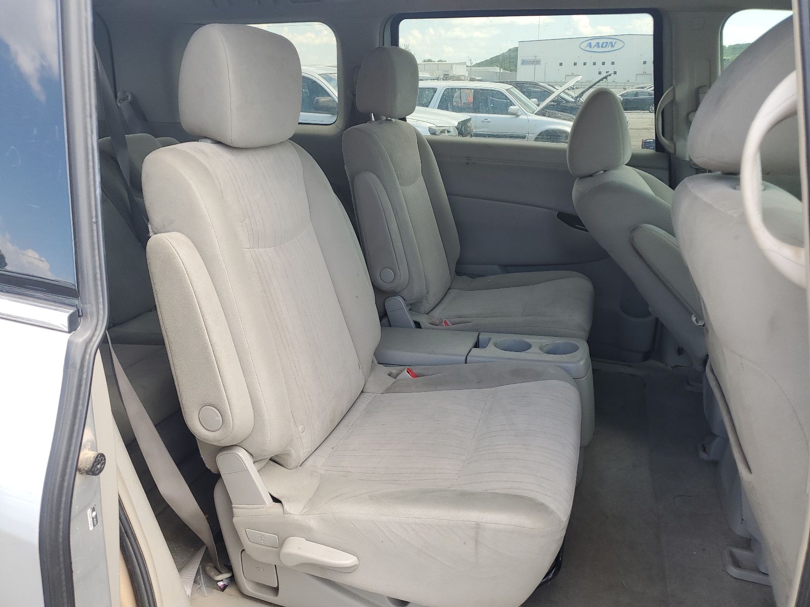 JN8AE2KP6D9067039 2013 Nissan Quest S