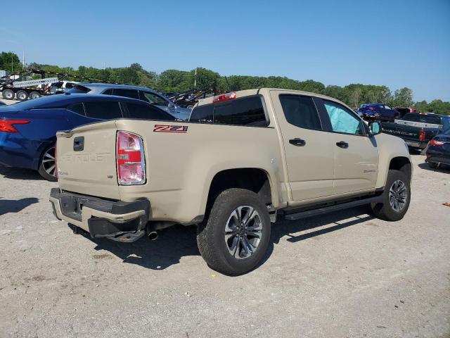 2022 CHEVROLET COLORADO Z 1GCGSDEN3N1332391  63708774