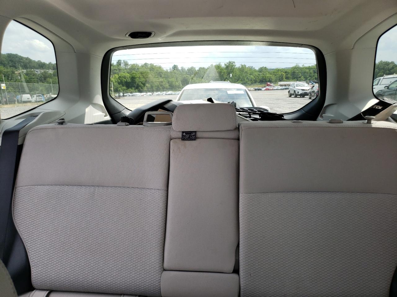 2015 Subaru Forester 2.5I Premium VIN: JF2SJADC0FH801586 Lot: 63591934