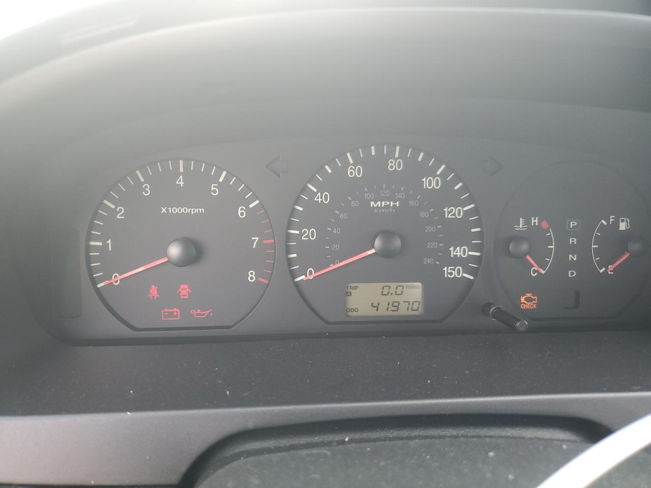 2005 Hyundai Xg 350 VIN: KMHFU45E35A386985 Lot: 64235224