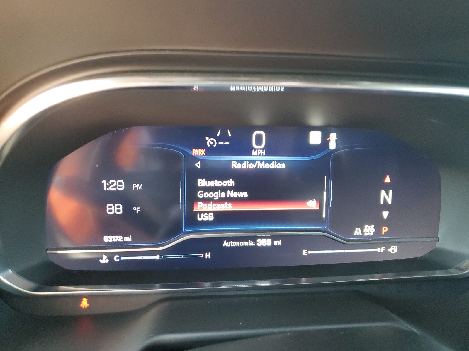 1GNSKPKDXNR243529 2022 Chevrolet Tahoe K1500 Z71