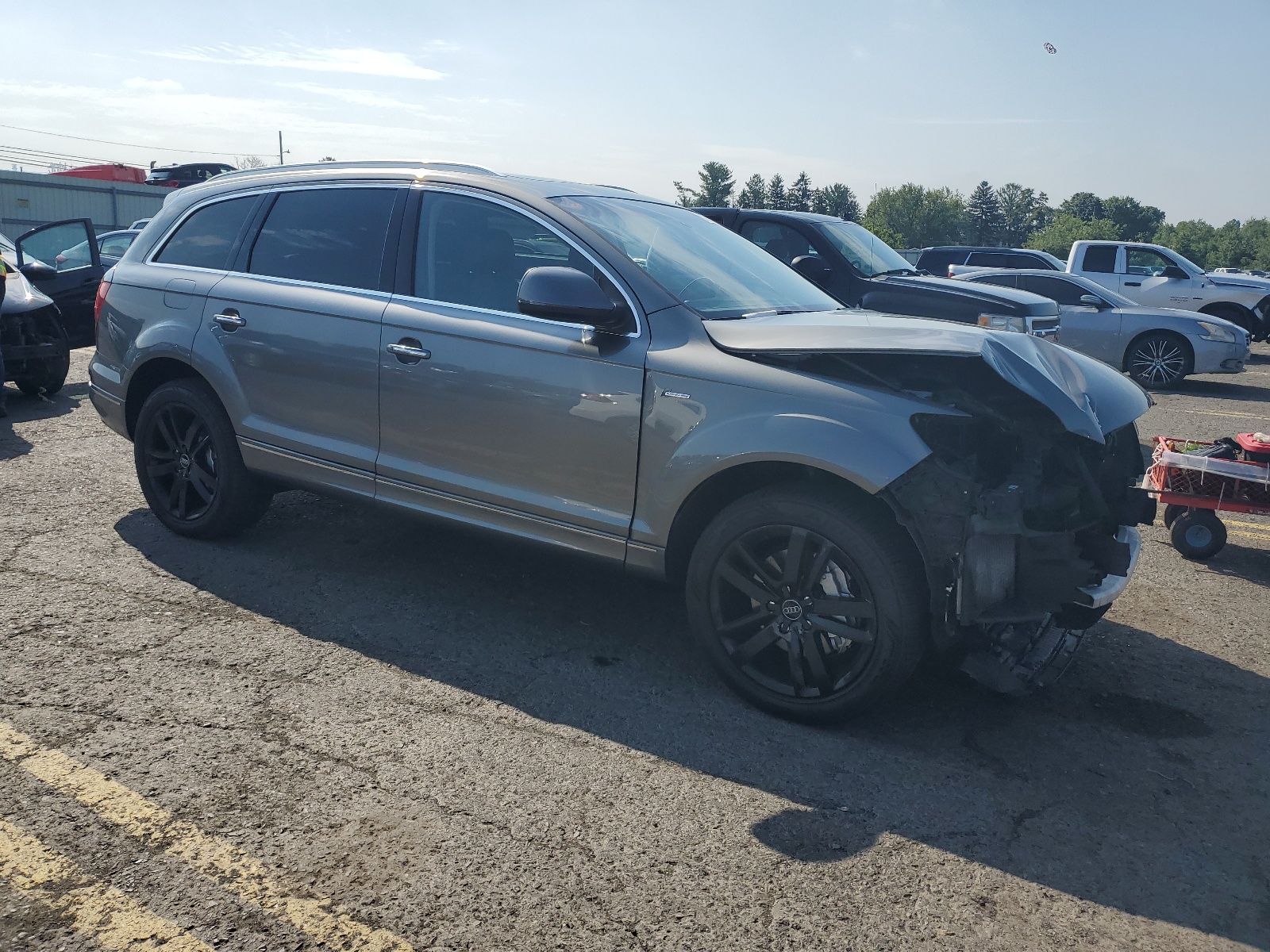 WA1LGAFE3FD004721 2015 Audi Q7 Premium Plus