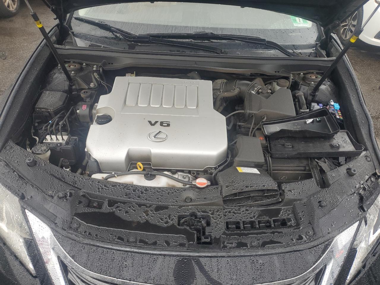 2016 Lexus Es 350 VIN: JTHBK1GG4G2234117 Lot: 64146824