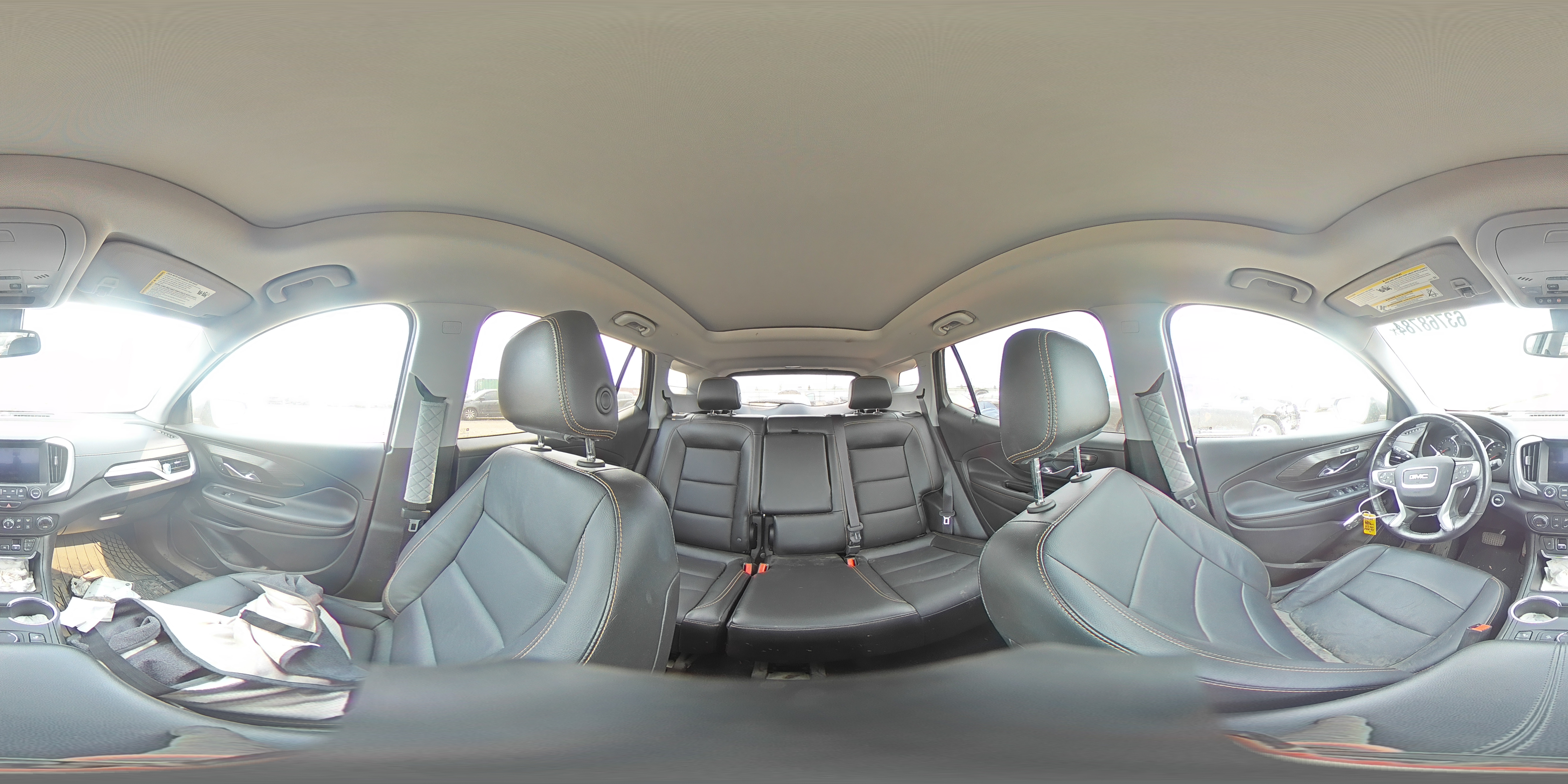 2018 GMC Terrain Slt VIN: 3GKALVEX2JL227388 Lot: 63768784