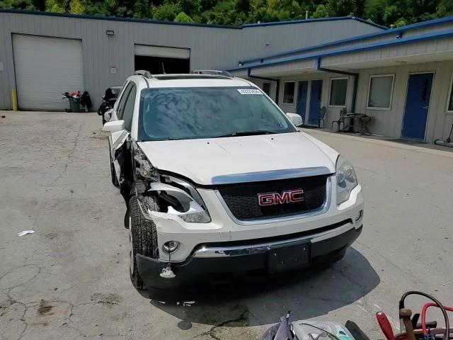 2010 GMC Acadia Slt-1 VIN: 1GKLVMED9AJ114015 Lot: 63233434