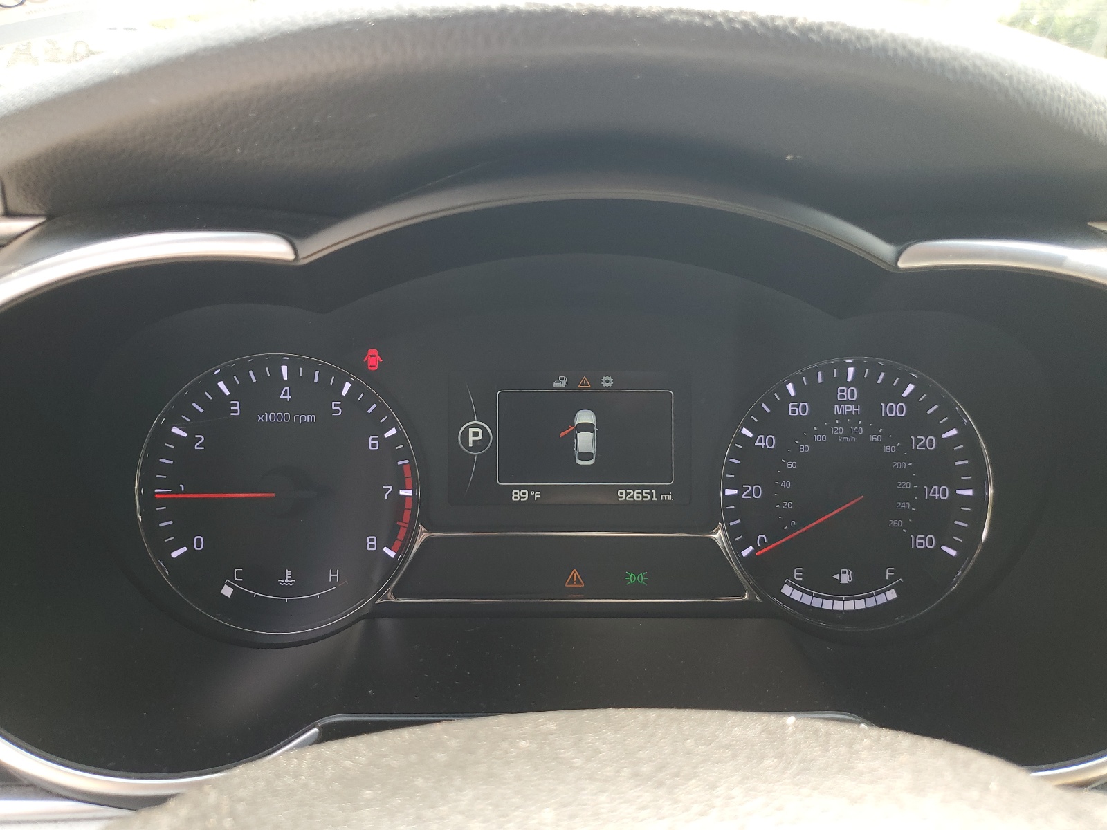 5XXGR4A67EG334241 2014 Kia Optima Sx