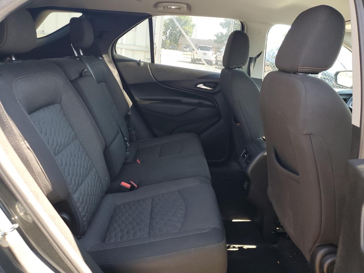 2019 Chevrolet Equinox Lt VIN: 2GNAXTEV0K6242200 Lot: 63335334