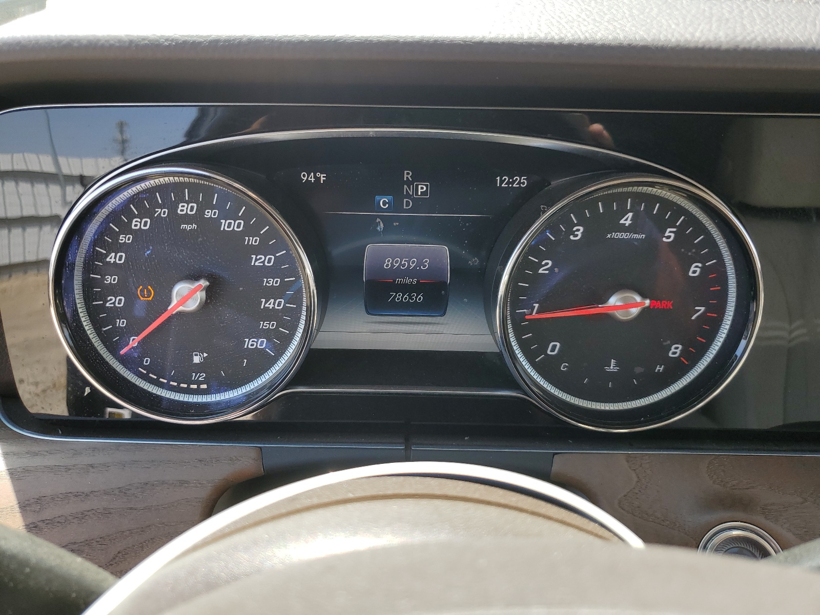 WDDZF4JB8JA342455 2018 Mercedes-Benz E 300