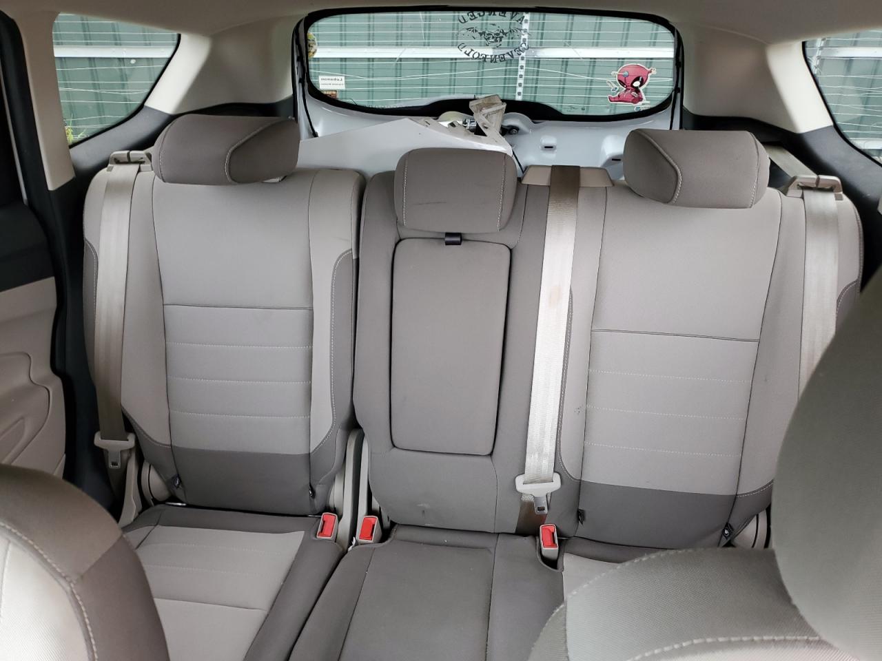 2015 Ford Escape Se VIN: 1FMCU9GX7FUB63945 Lot: 63983114