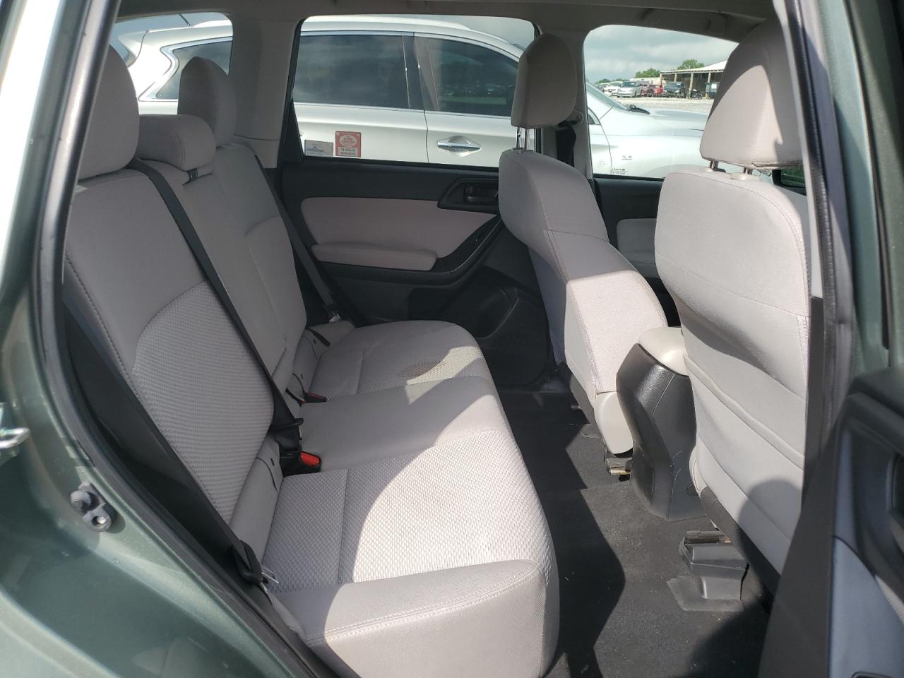 2015 Subaru Forester 2.5I Premium VIN: JF2SJADC5FH492035 Lot: 63478974