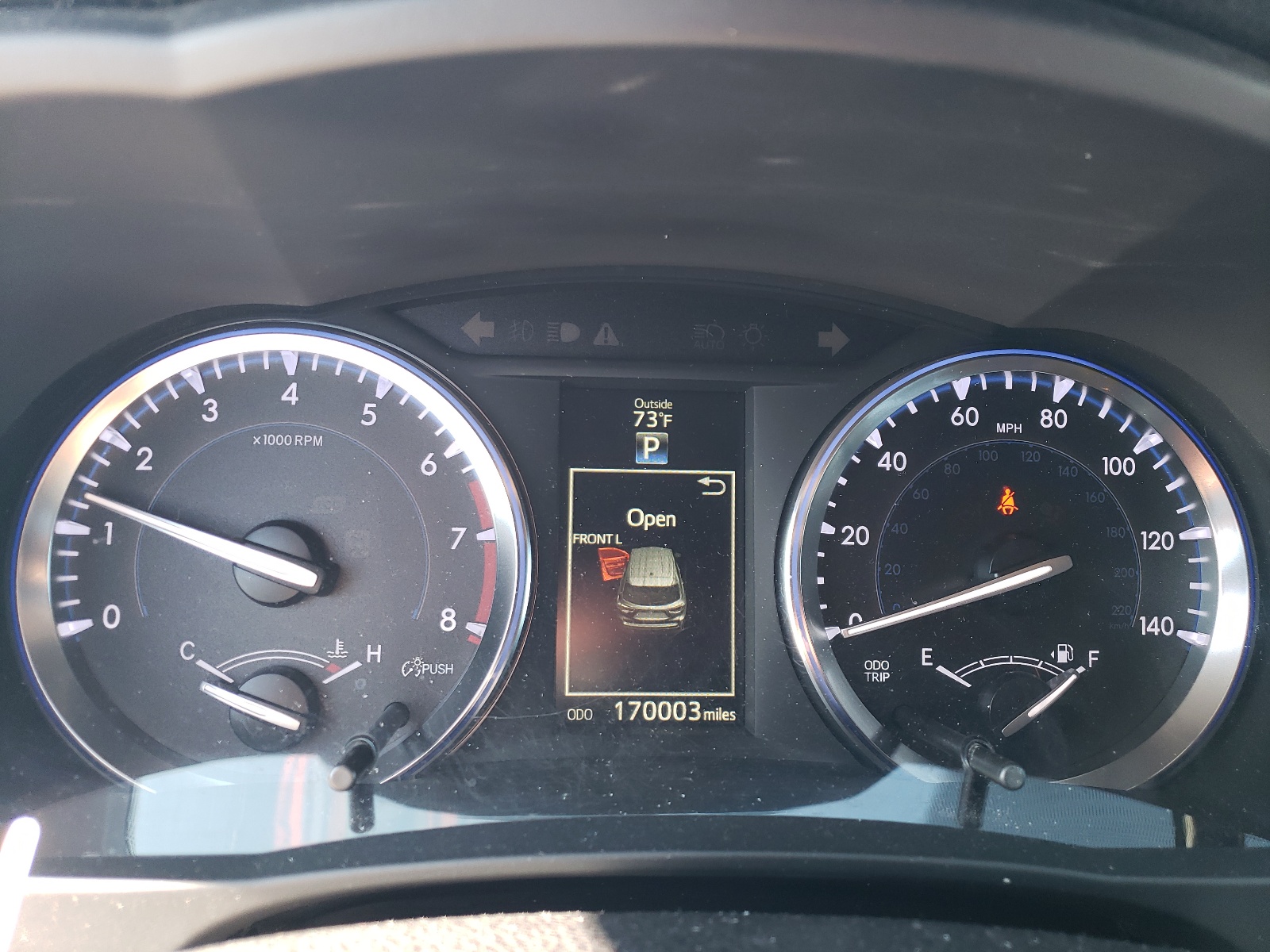 5TDDKRFH1ES023675 2014 Toyota Highlander Limited