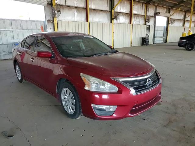 2015 Nissan Altima 2.5 VIN: 1N4AL3AP1FC294952 Lot: 62051604