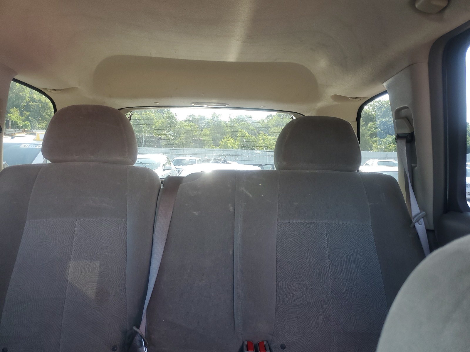 1GNDT13S562350773 2006 Chevrolet Trailblazer Ls