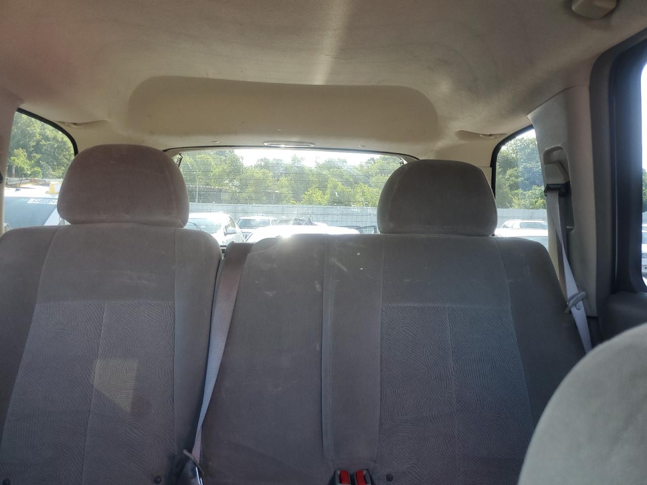 2006 Chevrolet Trailblazer Ls VIN: 1GNDT13S562350773 Lot: 64131644