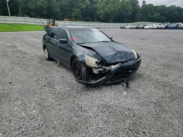 2004 Honda Accord Lx VIN: JHMCM56354C010817 Lot: 64834234