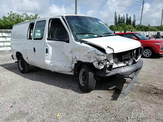 2003 Ford Econoline E250 Van VIN: 1FTNE24W33HA35025 Lot: 62431384