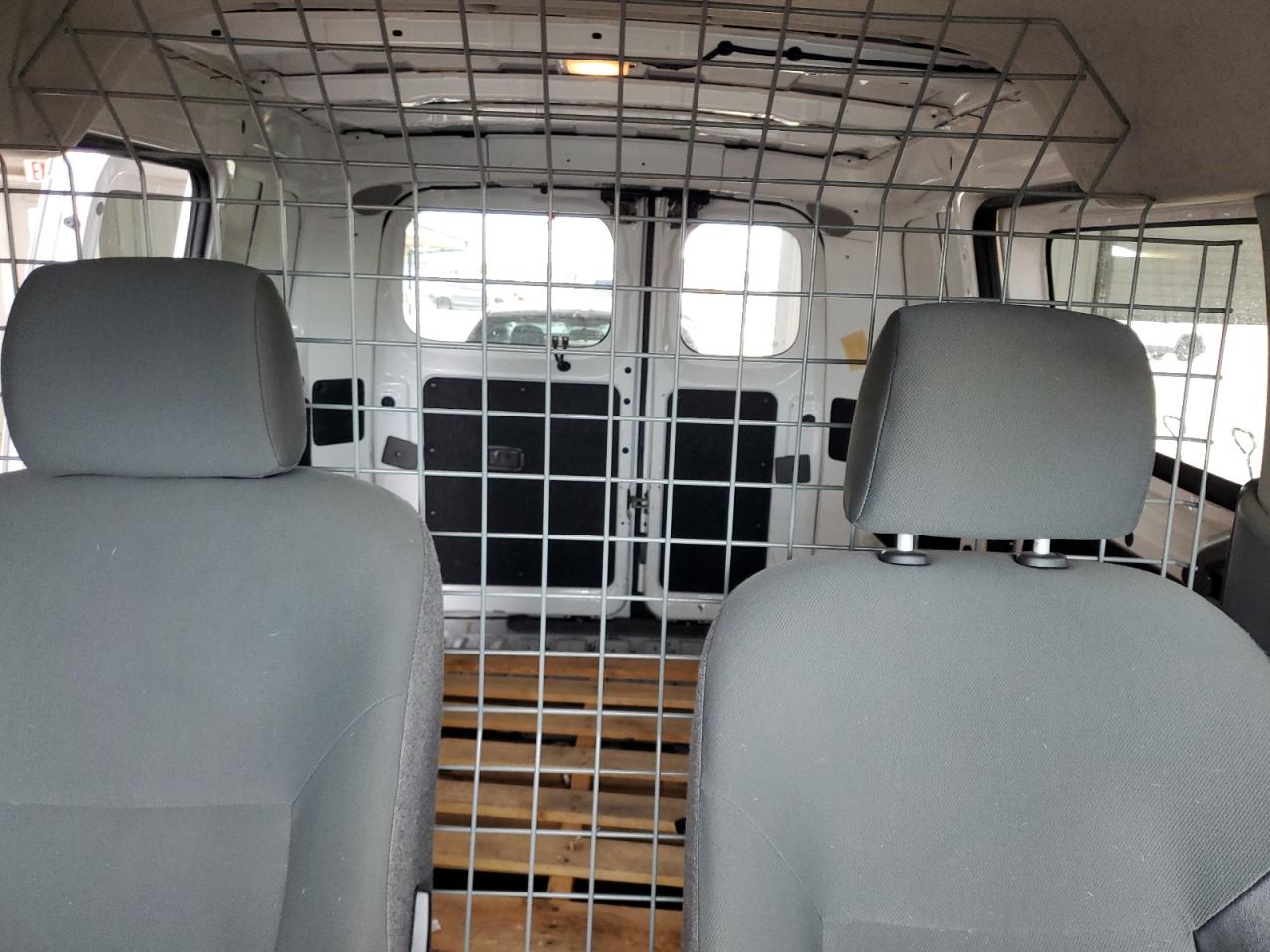 2016 Chevrolet City Express Lt VIN: 3N63M0ZN3GK692710 Lot: 63798404