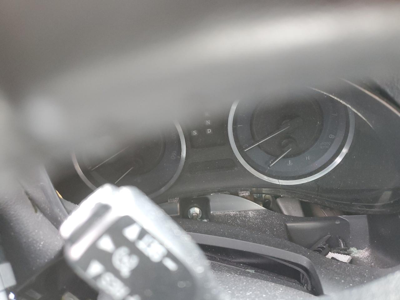 2013 Lexus Is 250 VIN: JTHBF5C2XD5191659 Lot: 77854364