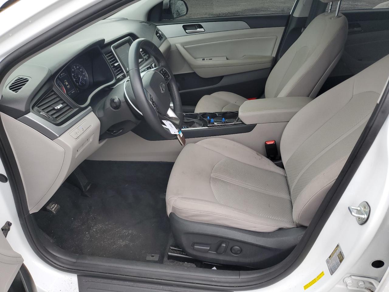 2018 Hyundai Sonata Sport VIN: 5NPE34AF7JH635678 Lot: 62539894