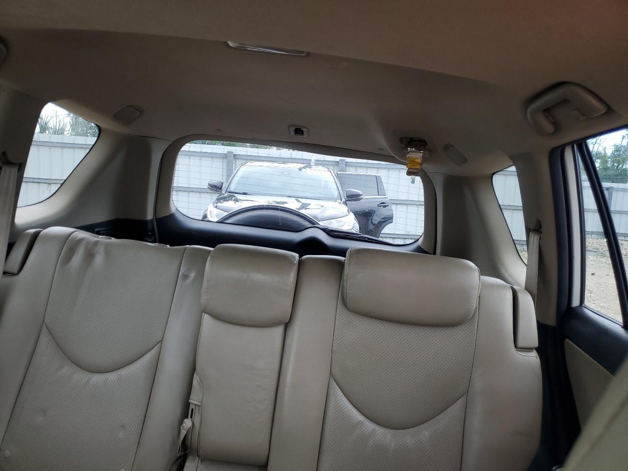 2010 Toyota Rav4 Limited VIN: 2T3YF4DV6AW024671 Lot: 63253904