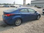 2015 Hyundai Elantra Se за продажба в Kansas City, KS - Mechanical