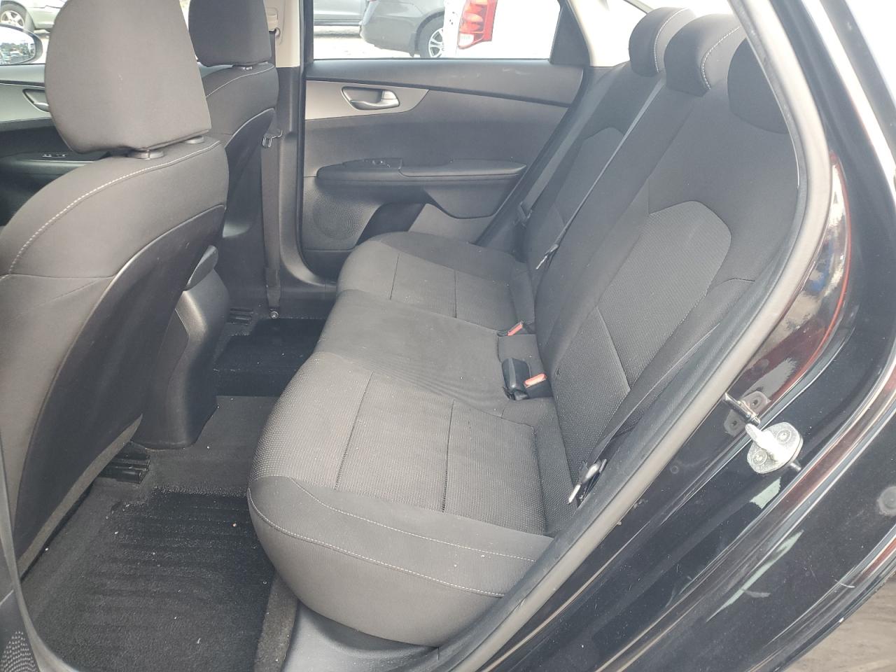 2019 Kia Forte Fe VIN: 3KPF24AD4KE029654 Lot: 60953494