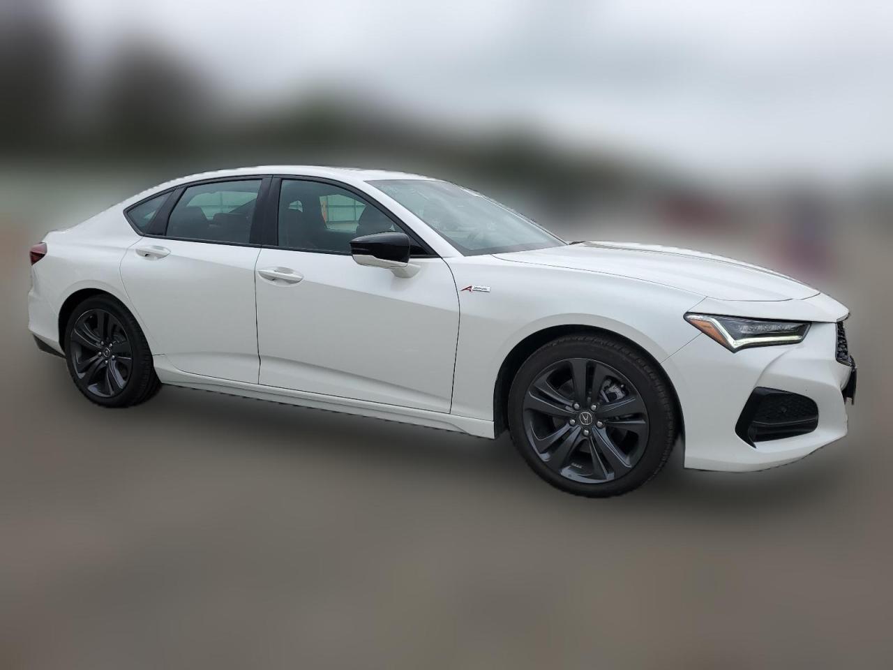 2022 Acura Tlx Tech A VIN: 19UUB6F53NA002586 Lot: 62993324