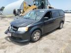 2011 Dodge Grand Caravan Express na sprzedaż w Wichita, KS - Front End