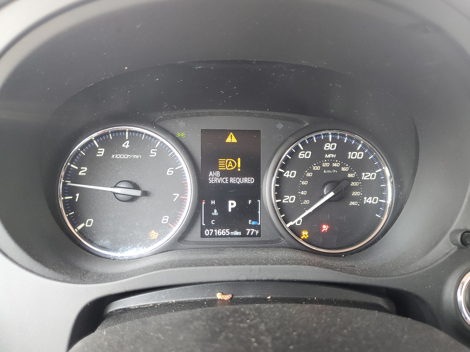 JA4AD3A38LZ043787 2020 Mitsubishi Outlander Se