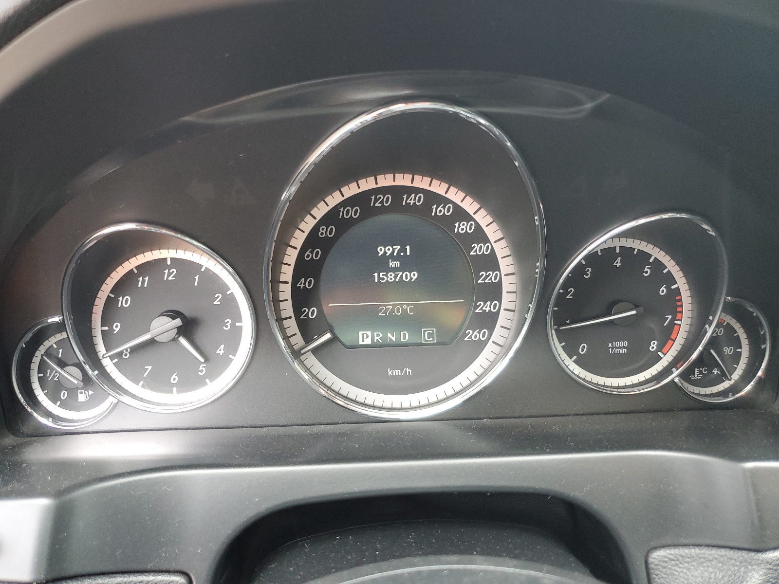 WDDKJ5GB0AF015712 2010 Mercedes-Benz E 350