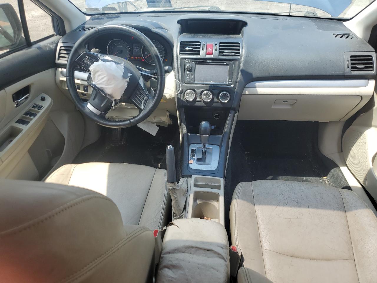 2013 Subaru Xv Crosstrek 2.0 Limited VIN: JF2GPAKC3D2841975 Lot: 62488334