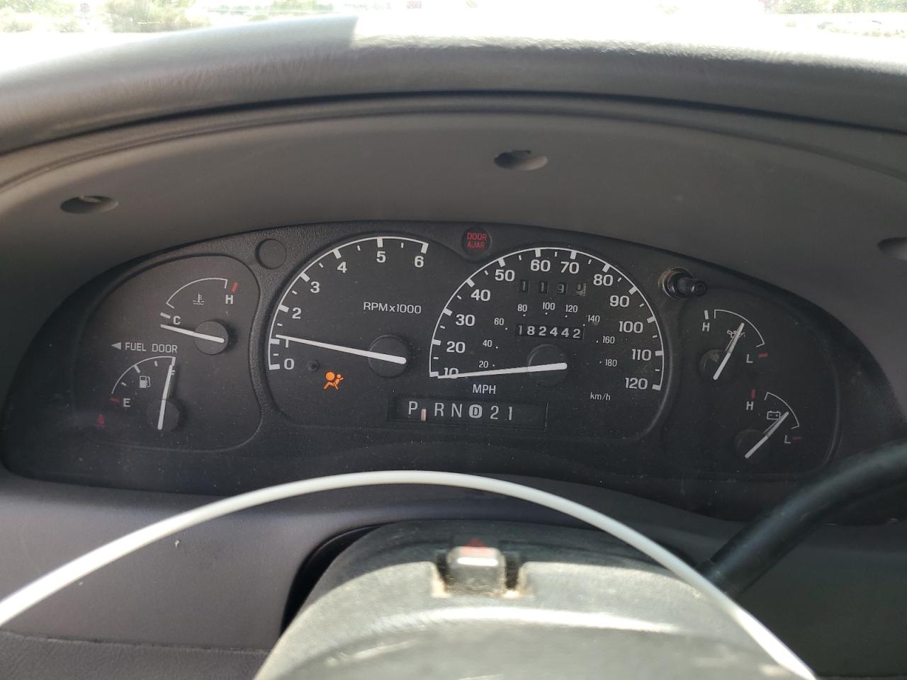 2003 Ford Ranger VIN: 1FTYR11U43PB21447 Lot: 63212614